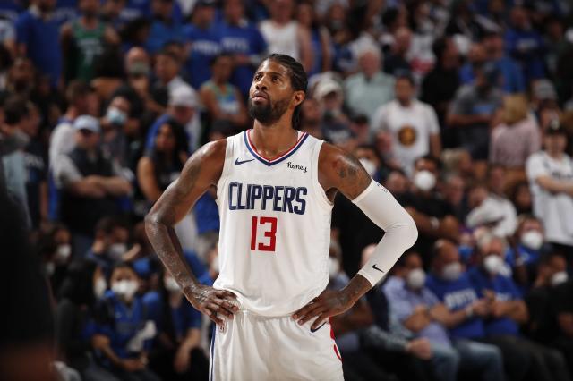 178直播体育-乔治10失误快艇功亏一篑 科温顿持续遭冷落或离队