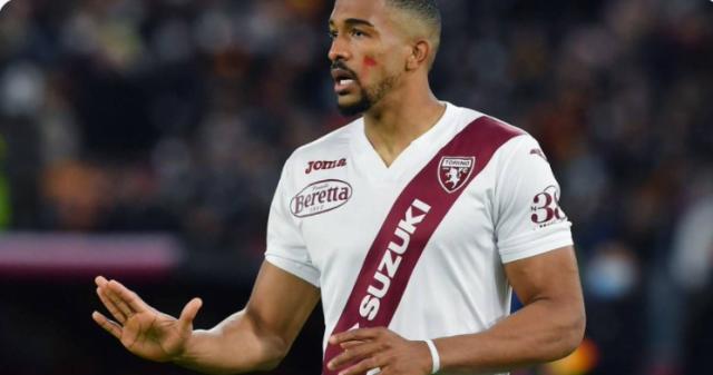 178体育-火速敲定意甲最佳中卫 尤文打了一场漂亮的闪电战