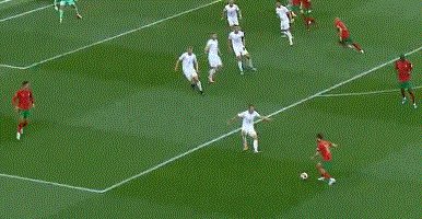 178体育直播-【欧国联】C罗2射被扑 B席2助攻 葡萄牙2比0胜捷克