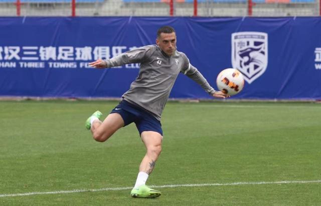 178体育直播吧-专访斯坦丘：我是团队型球员 若重逢奥斯卡很美妙