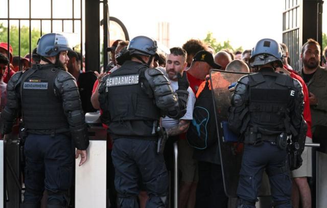 178体育直播在线观看免费-皇马官方：欧冠决赛前的混乱，谁应对此负责？