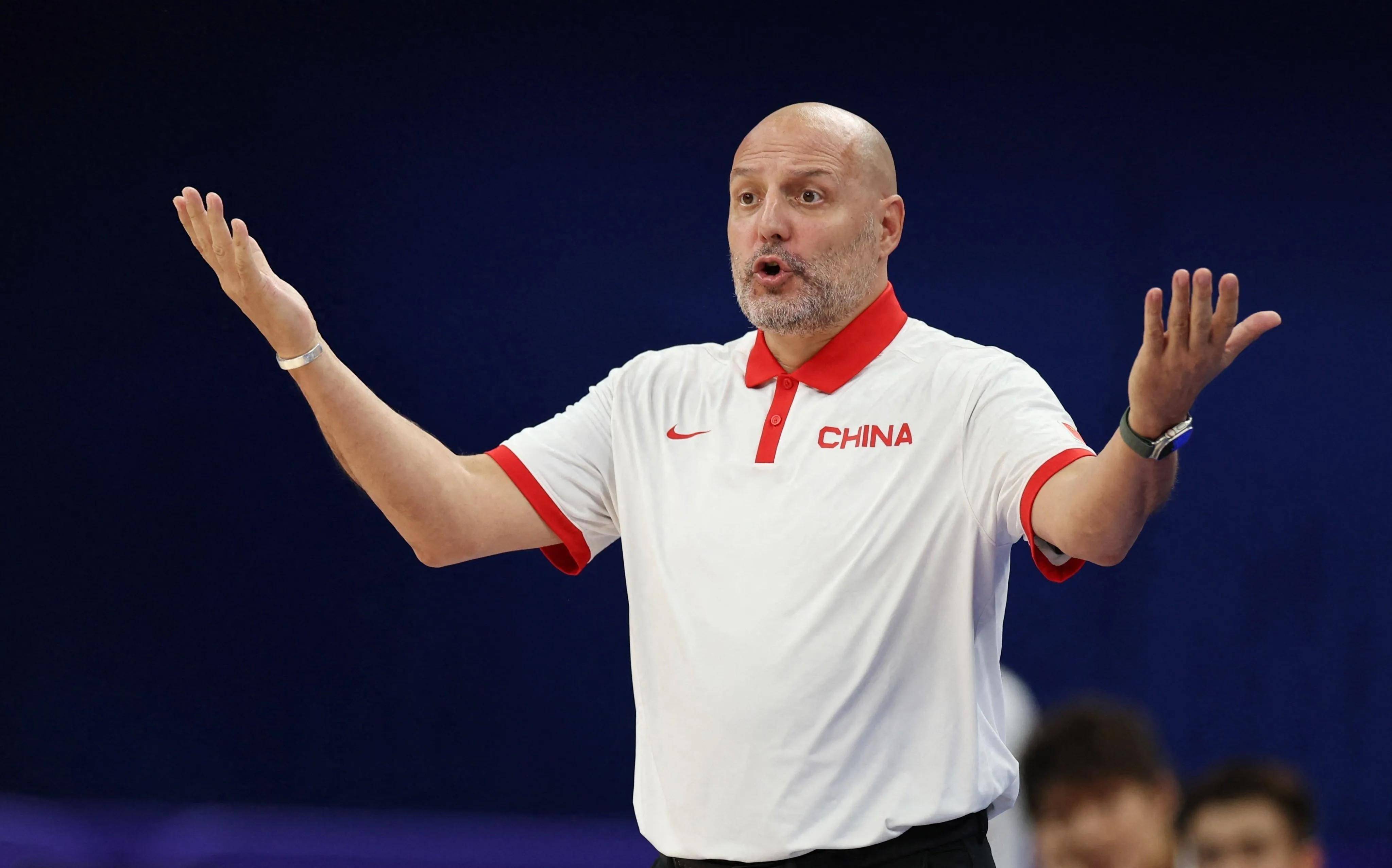 178体育直播在线观看免费-男篮23年世界杯12人现状！3人受伤，4人无缘国家队，1人沦为板凳