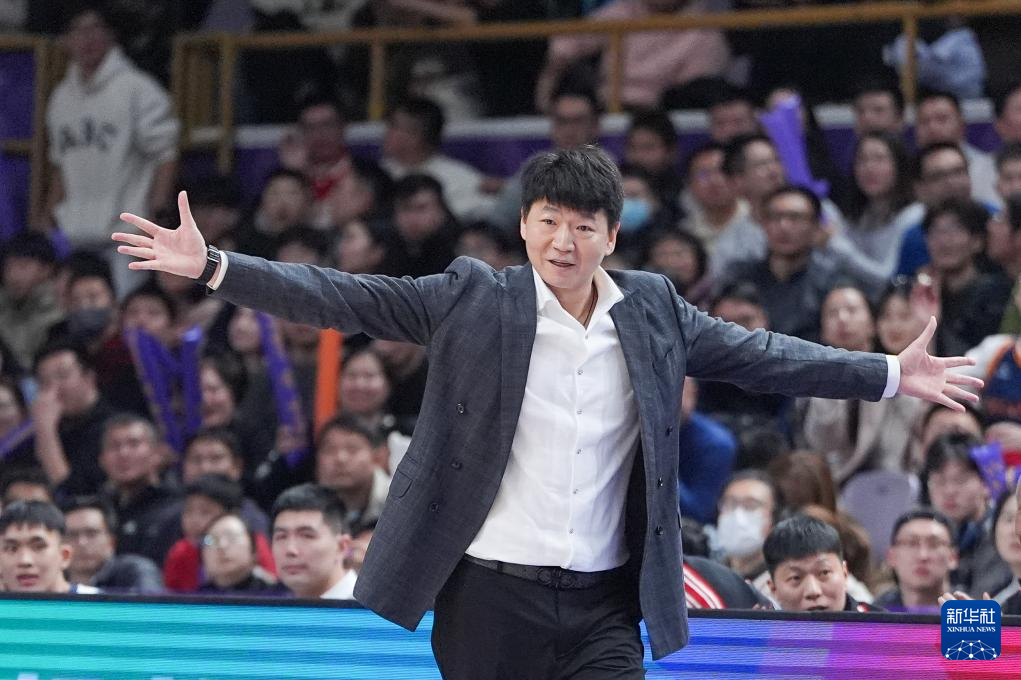 178直播体育-帅论|邱彪：胜利赢在体能更充沛，感谢团队的每个人