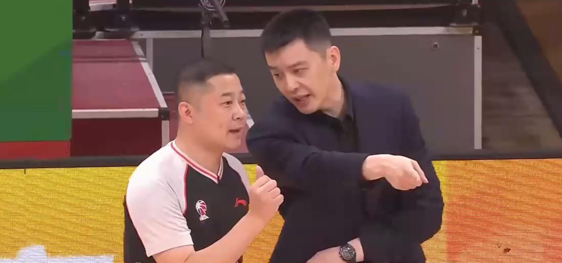 178体育直播吧-惨烈的辽鲁大战!罚球28比17!高诗岩末节封神,送辽宁惨痛3连败