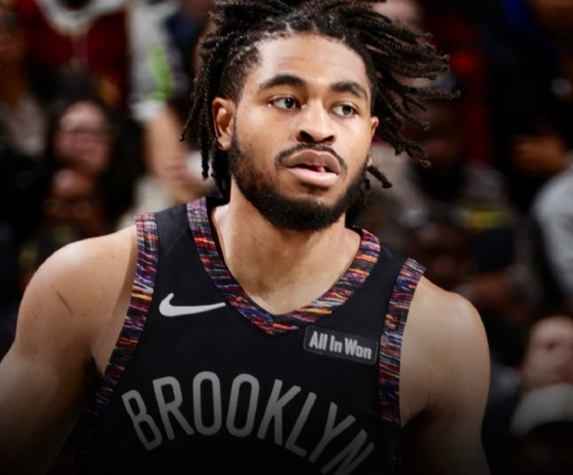 178体育直播在线观看免费-场均16分被直接裁掉！沉迷单打，托马斯丢掉工作！