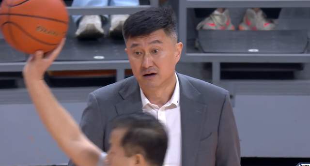 178直播体育-广东签强人取代麦考尔?25岁,16+5,刚被NBA裁掉,或被山东截胡