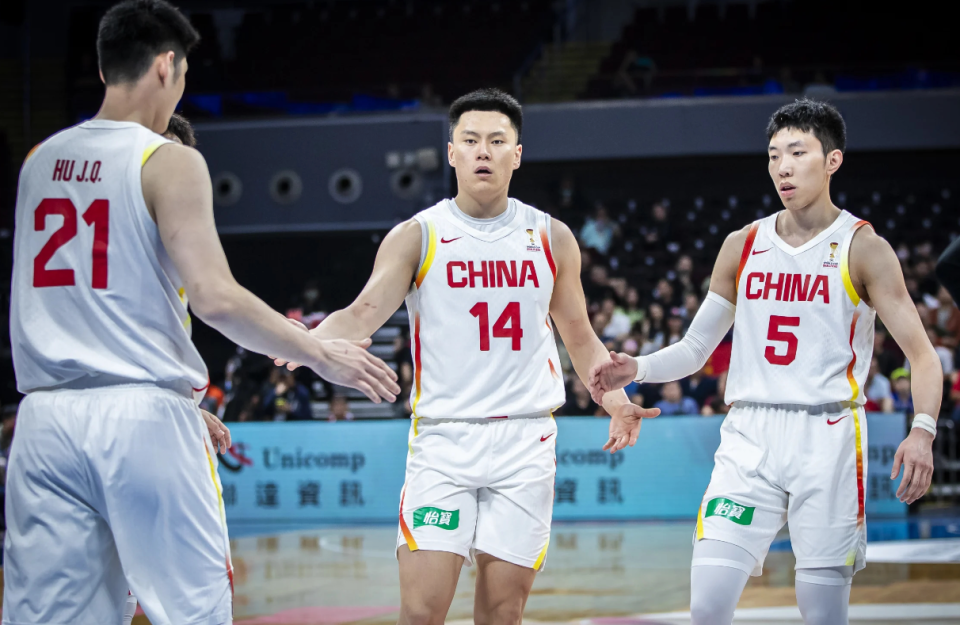 178直播-给机会就敢打!砍9分11板+在场狂赢21分,你成功保住了国家队位置