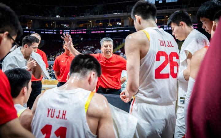178直播-赢下直接对话，拉满容错空间，中国男篮出线基本无悬念