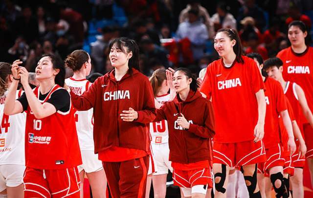 178体育直播-CCTV5直播!中国女篮世预赛VS马里万众瞩目,宫鲁鸣手握三大杀器