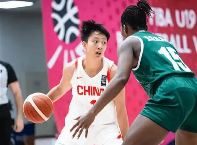 178直播-入选中国女篮集训队！邓雨婷自宣第二次转校 加盟俄克拉荷马州立